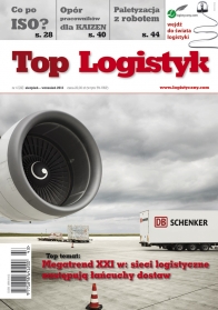 Top Logistyk 4/2011