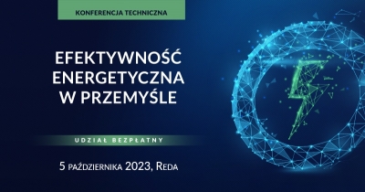 Efektywność energetyczna w przemyśle