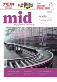 Magazynowanie i Dystrybucja 4/2025