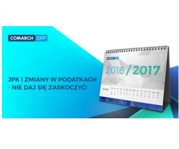 Comarch doradza i uczy