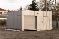 Mikrohub - duża ulga dla środowiska