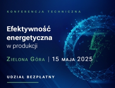 Efektywność energetyczna – Zielona Góra