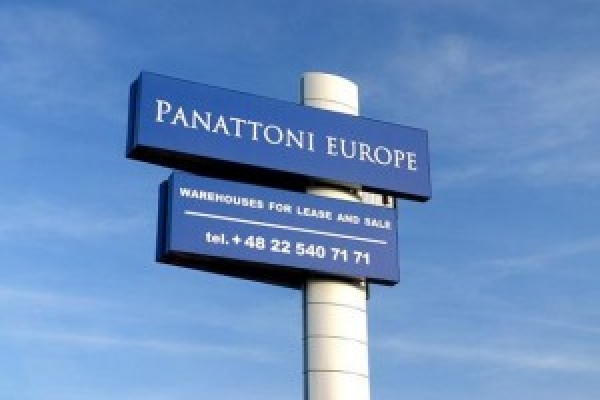 Panattoni Europe zdecydował się wejść na rynek rumuński.