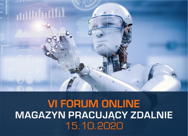 Forum online MAGAZYN PRACUJĄCY ZDALNIE