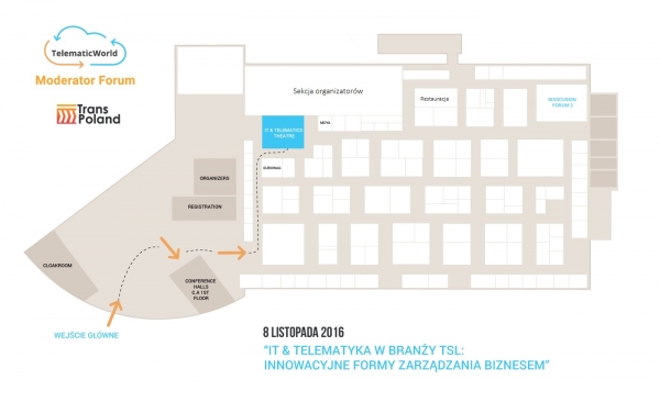 TransPoland 2016: forum telematyczne