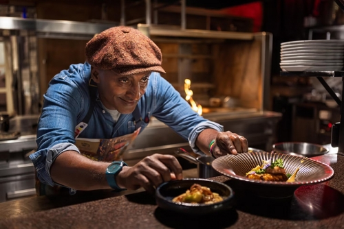 Volvo Trucks i Marcus Samuelsson łączą siły