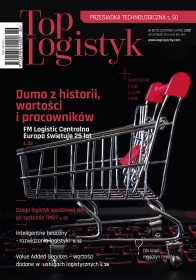 Top Logistyk 3/2020