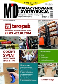 Magazynowanie i Dystrybucja 4/2014