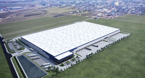 NEONET otwiera centrum logistyczne w Pabianicach