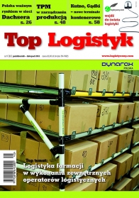 Top Logistyk 5/2011