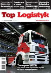 Top Logistyk 4/2008