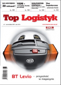 Top Logistyk 3/2008