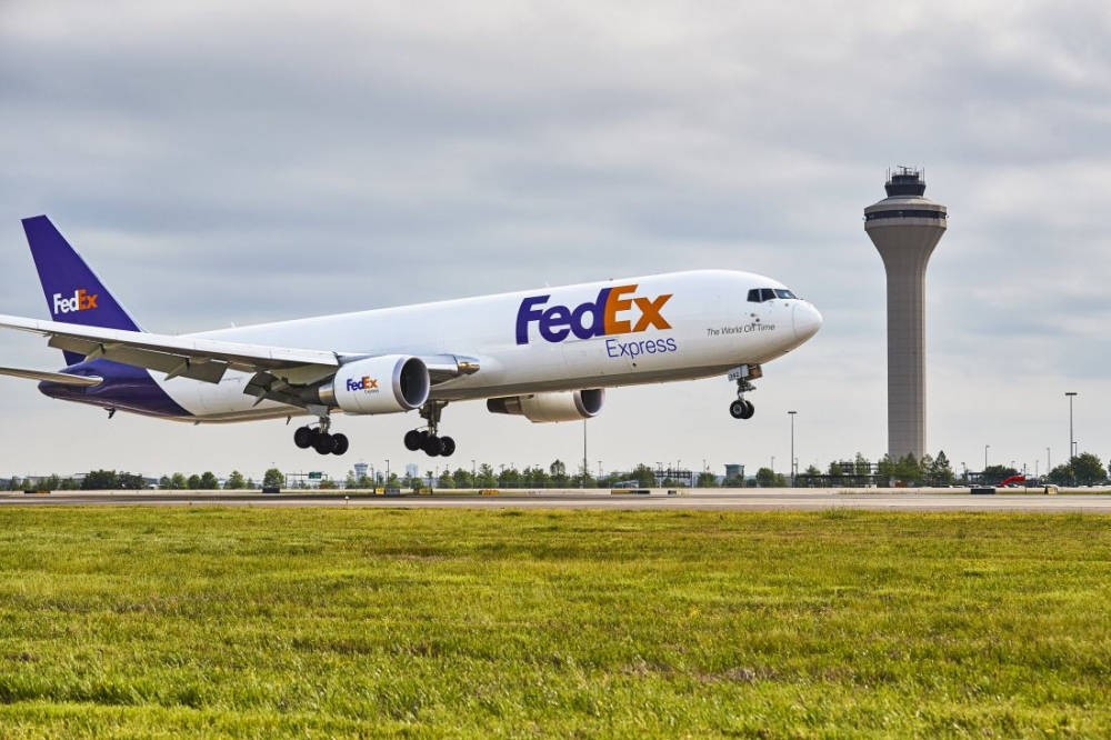 FedEx Express zainwestuje 30 mln euro we Francji