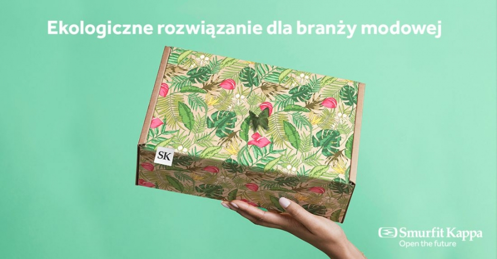 Konsumenci modowi stawiają na zrównoważony rozwój