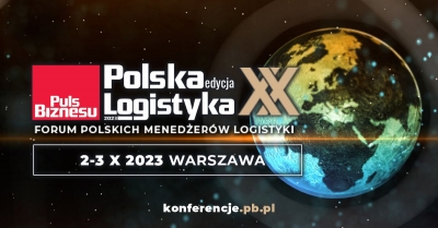 XX Forum Polskich Menedżerów Logistyki