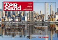 Top Marki 2013