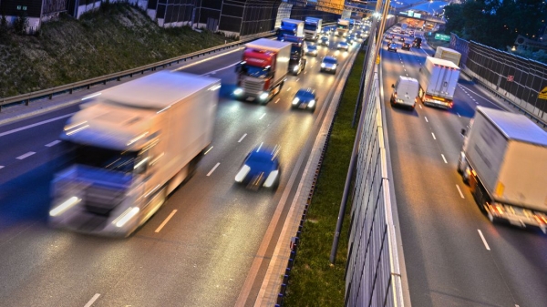 Transport bez innowacji nie przetrwa dekady