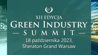 Green Industry Summit 2023