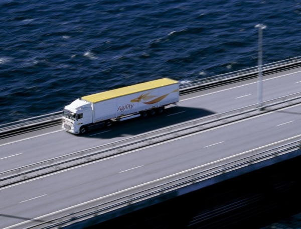 Agility, Maersk i IBM przygotowują rozwiązanie blockchain