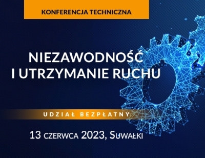 Wyższy poziom w zarządzaniu działem Utrzymani