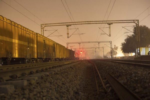 GEFCO wykonało transport części samochodowych z Chin do Francji