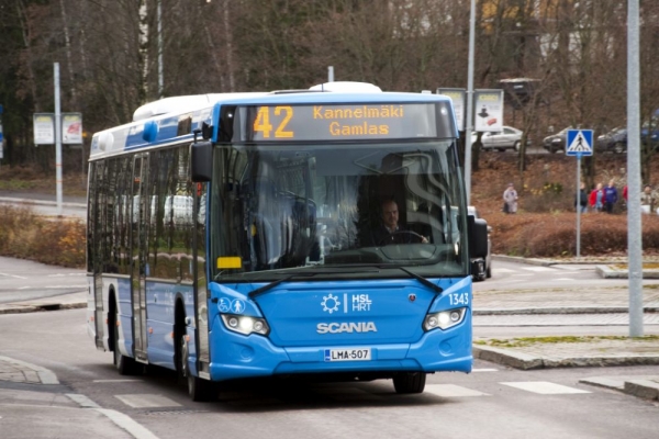 Czego boją się polscy przewoźnicy?