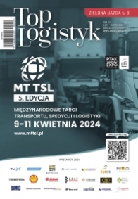 Top Logistyk 1/2024