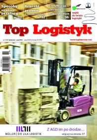 Top Logistyk 2/2014