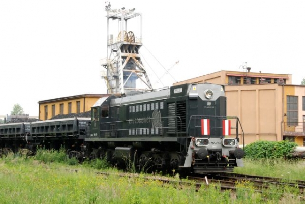Konsorcjum przetransportuje węgiel