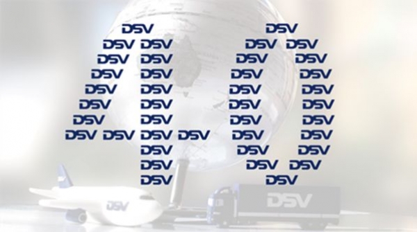 40 lat DSV