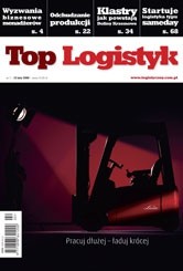 Top Logistyk 1/2008-e-wydanie