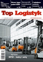 TOP LOGISTYK 6/09 E-WYDANIE (wersja elektroniczna)