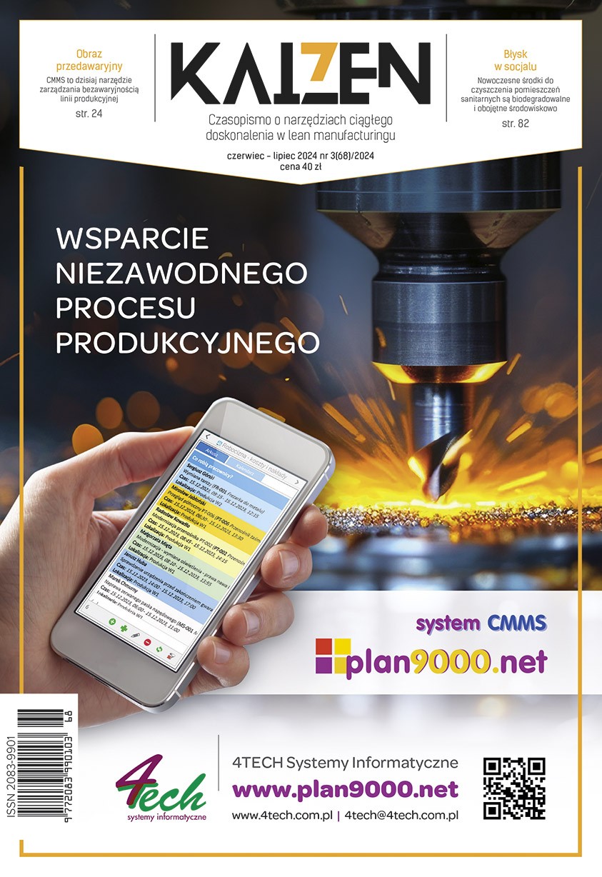 Kaizen 3/2024-e-wydanie