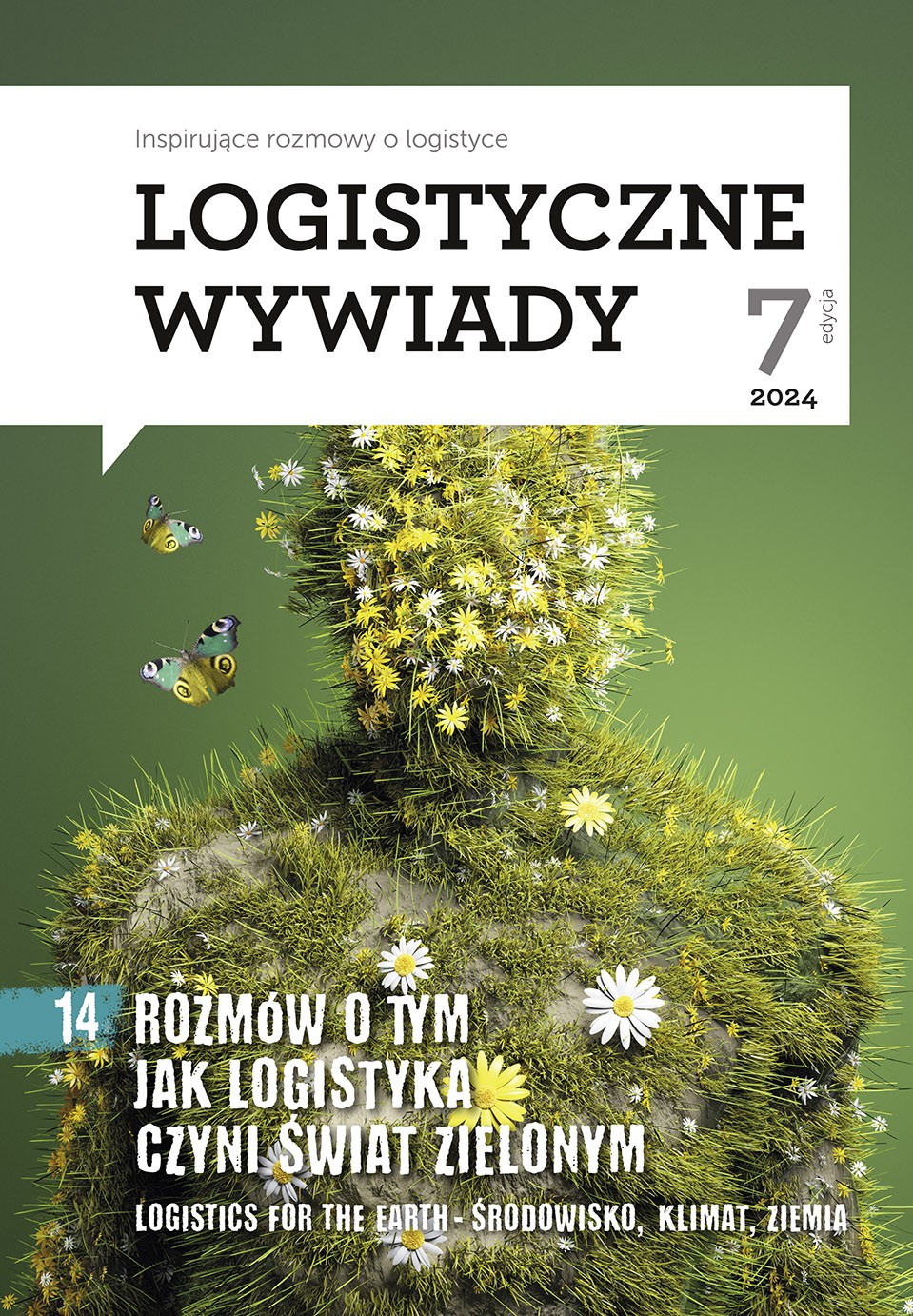 Logistyczne Wywiady 2024-e-wydanie