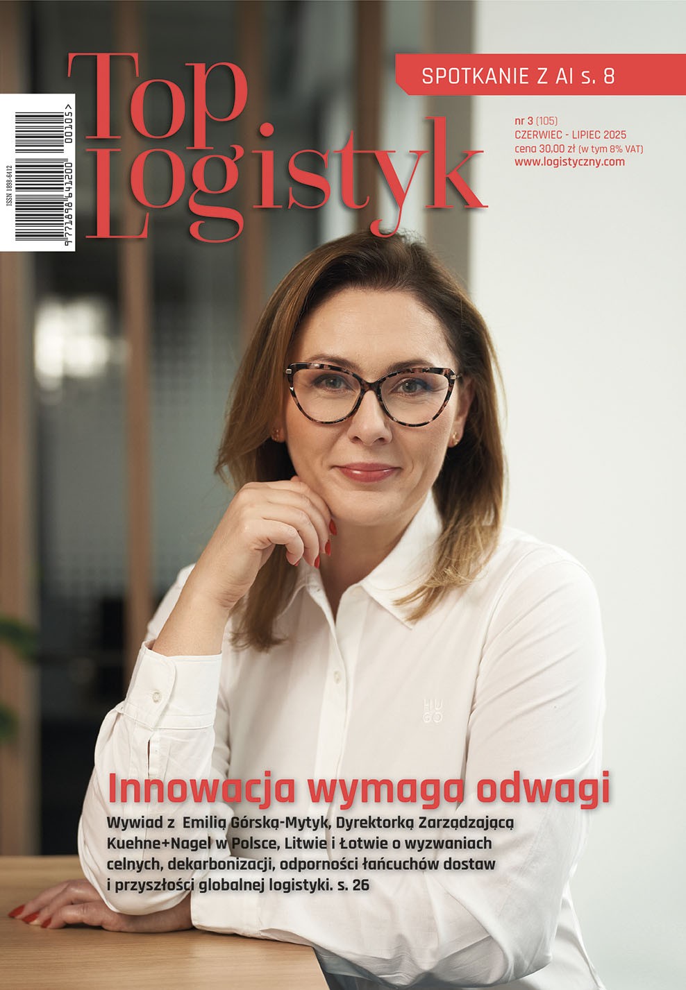Top Logistyk 3/2025