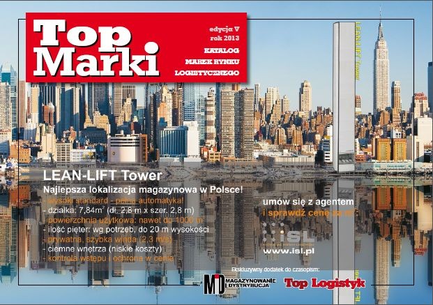 Top Marki 2013-e-wydanie
