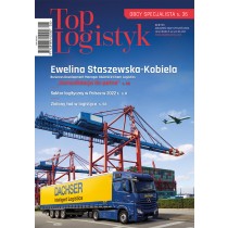 Top Logistyk 6/2022-e-wydanie