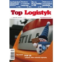 Top Logistyk 6/2008-e-wydanie