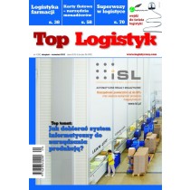 TOP LOGISTYK 4/12 E-WYDANIE (wersja elektroniczna)