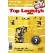 TOP LOGISTYK 6/11 E-WYDANIE (wersja elektroniczna)