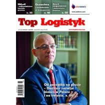 TOP LOGISTYK 2/15 E-WYDANIE (wersja elektroniczna)