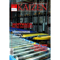 KAIZEN 2/12 E-WYDANIE (wersja elektroniczna)