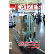 KAIZEN 4/14 E-WYDANIE (wersja elektroniczna)
