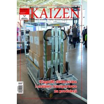 KAIZEN 4/14 E-WYDANIE (wersja elektroniczna)