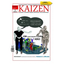 KAIZEN 4/15 E-WYDANIE (wersja elektroniczna)