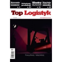 Top Logistyk 1/2008-e-wydanie
