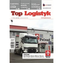 Top Logistyk 1/2015