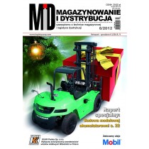 MAGAZYNOWANIE I DYSTRYBUCJA 6/12 E-WYDANIE (wersja elektroniczna)