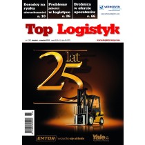 TOP LOGISTYK 4/13 E-WYDANIE (wersja elektroniczna)