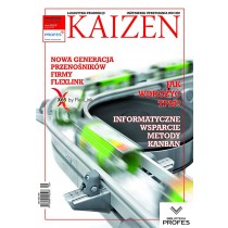 KAIZEN 1/13 E-WYDANIE (wersja elektroniczna)